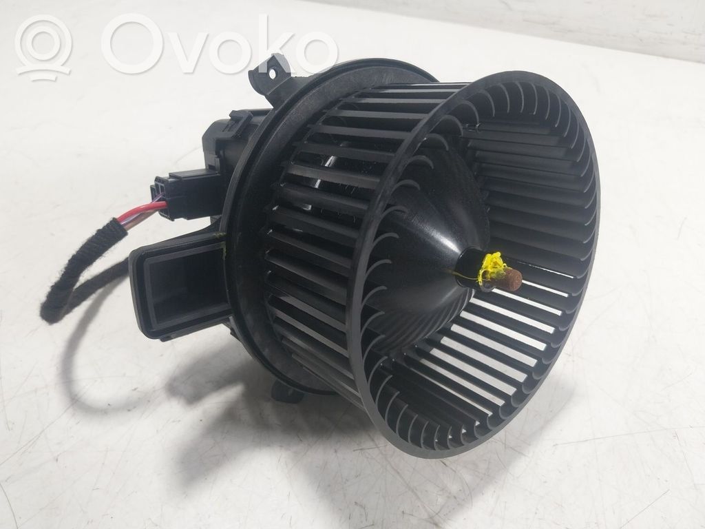 Audi A4 Allroad B9 Ventola riscaldamento/ventilatore abitacolo