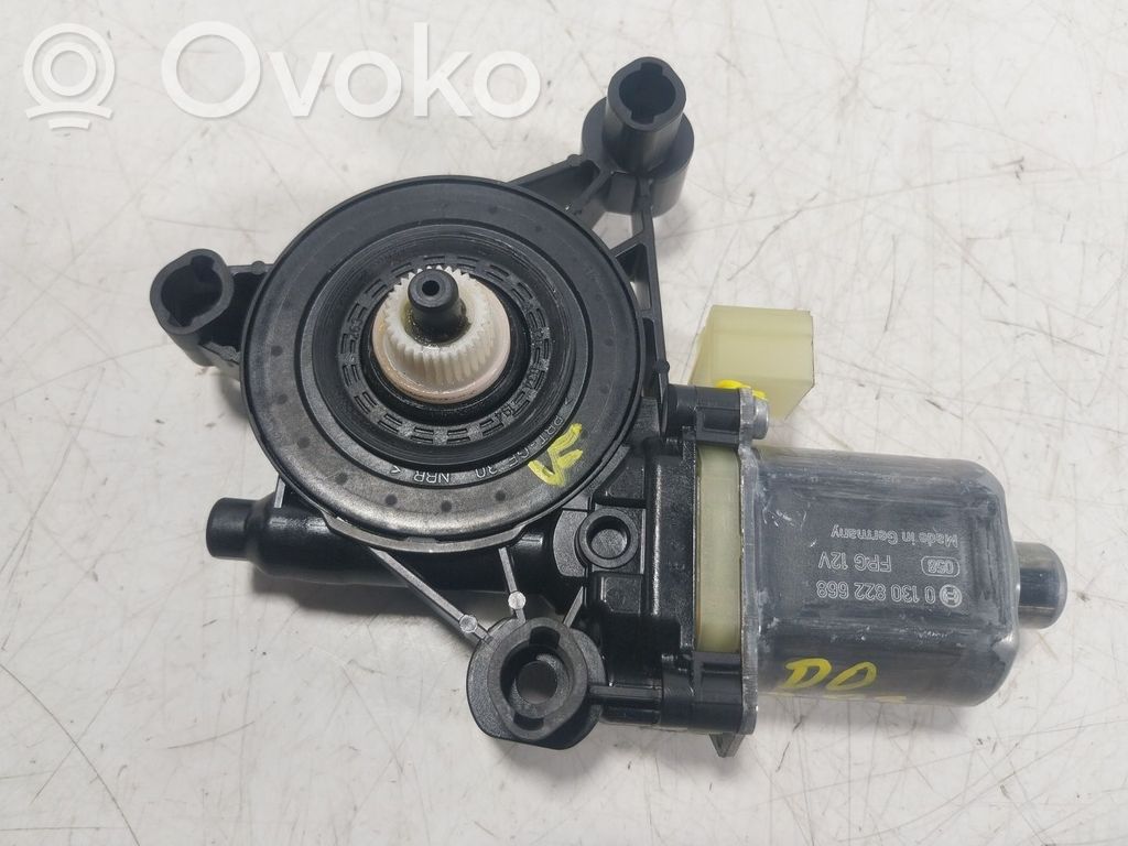 Audi A4 Allroad B9 Macara geam ușă spate cu motor 