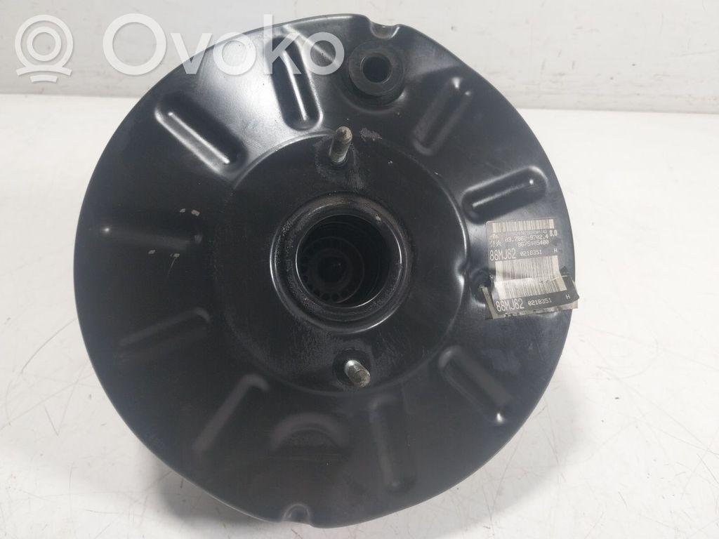 Servo-frein   1610769680,9675405480