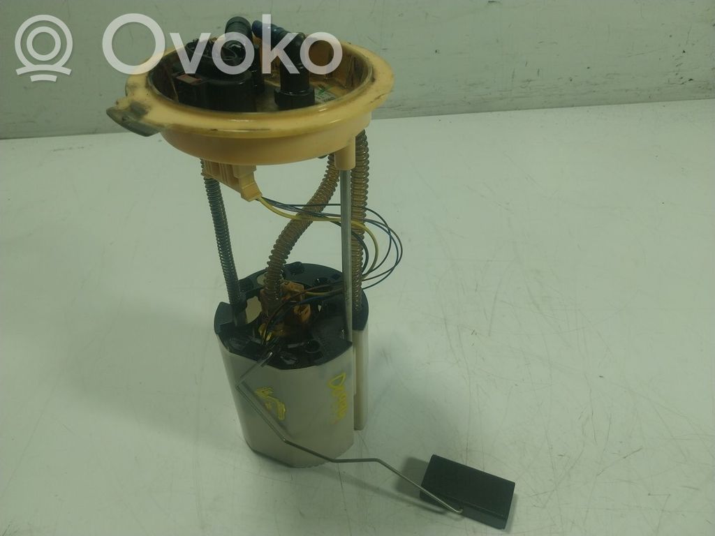Audi Q5 SQ5 8R Bomba interna de combustible 