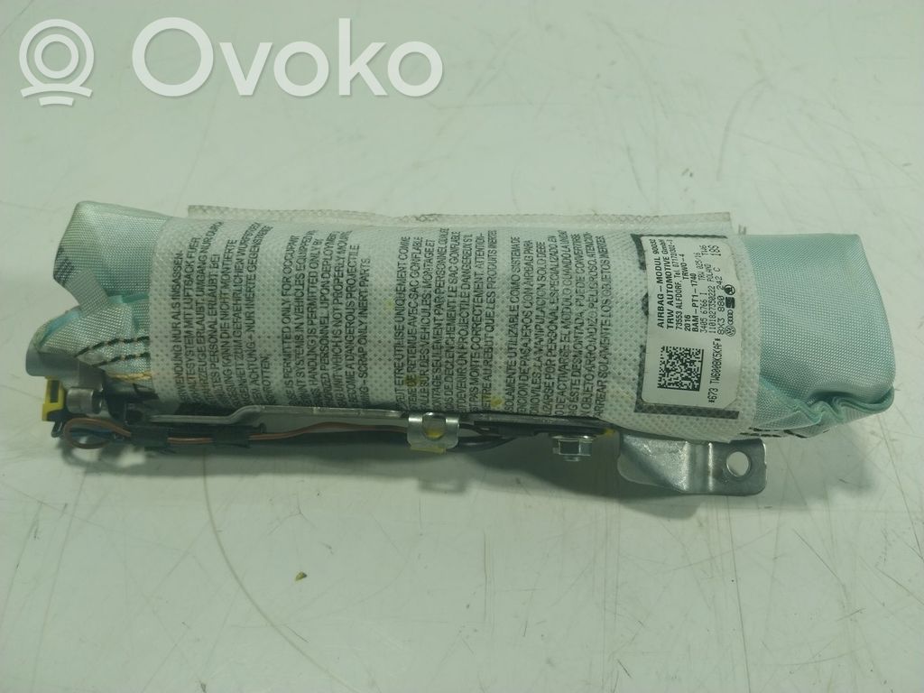 Airbag lateral   8X3880242C,8X3880242C