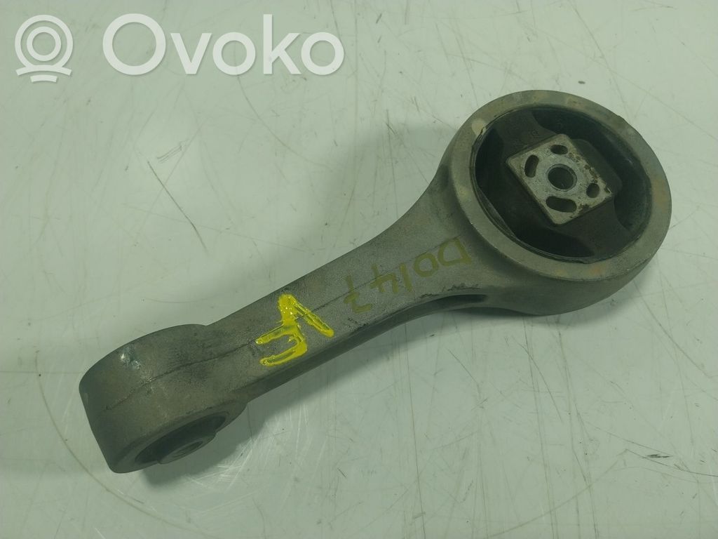 Audi A1 Suport tampon motor 