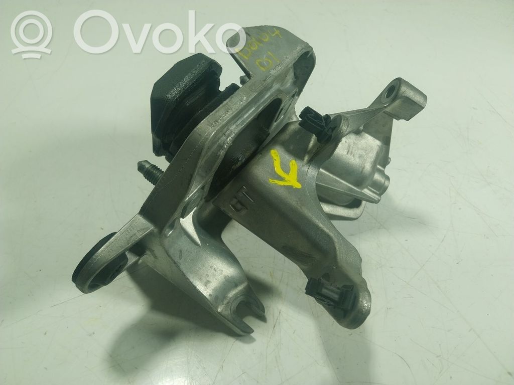 Renault Megane IV Wspornik / Mocowanie silnika