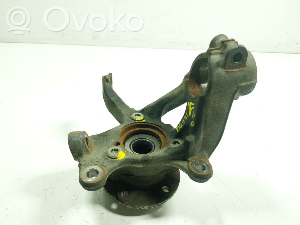 Achsschenkel vorne   5Q0407255S