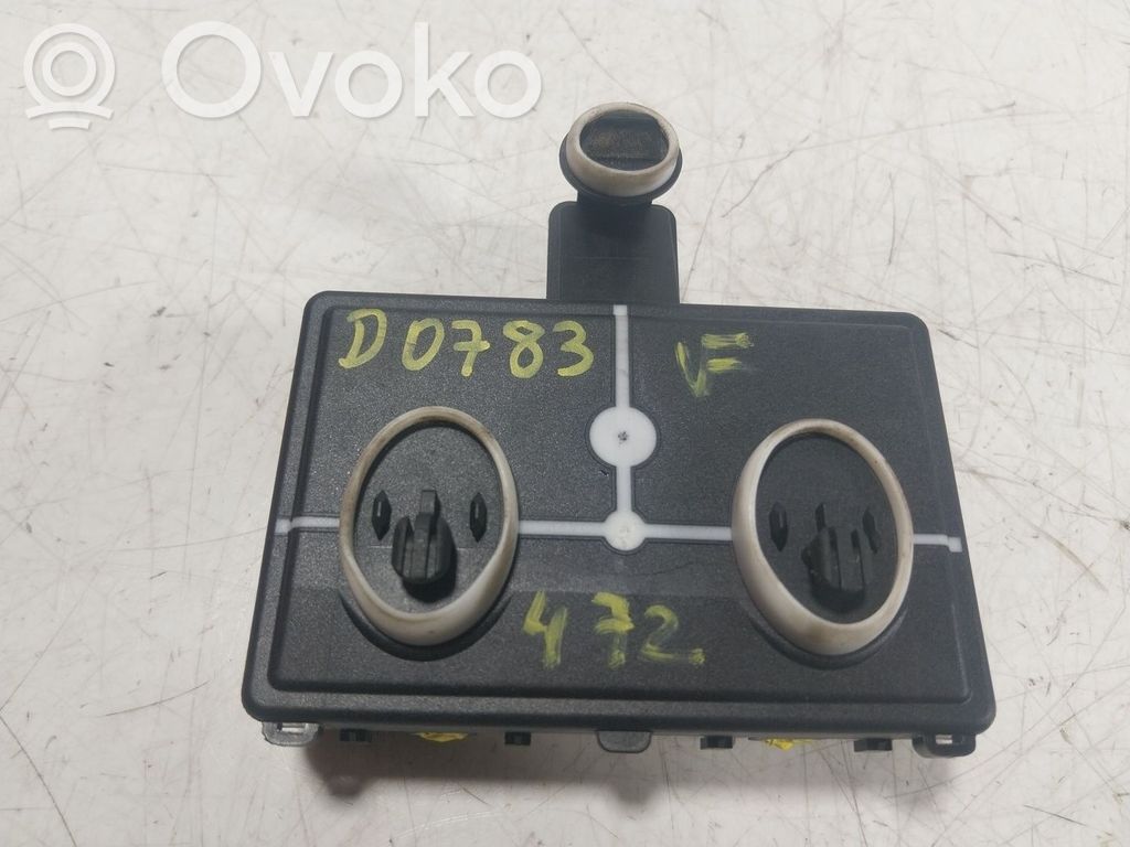 Audi A4 Allroad B9 Other control units/modules 