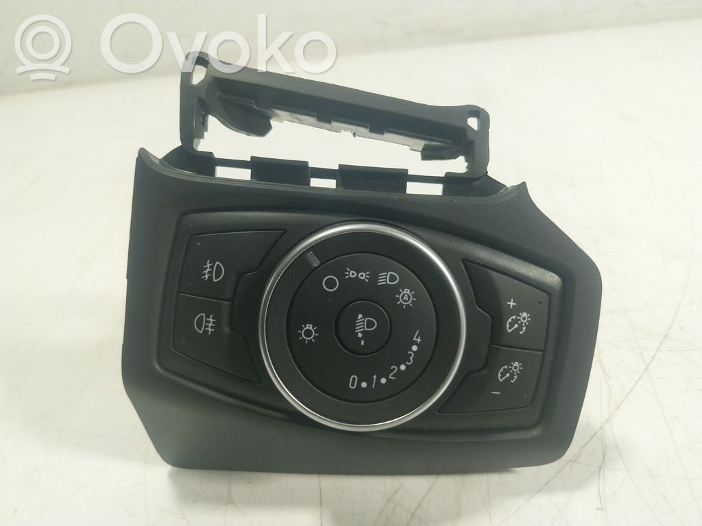 Interruptor de control del panel de luces   2044625,F1ET13A024CB