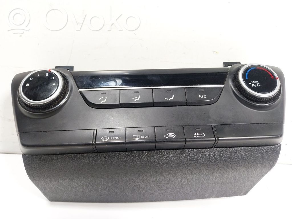Hyundai Tucson TL Unitate control climatizare 