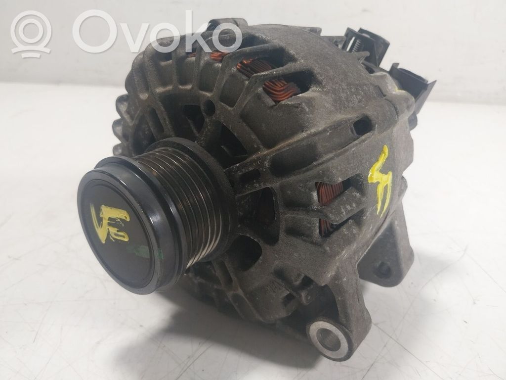 Ģenerators   2260730,AV6N10300GC