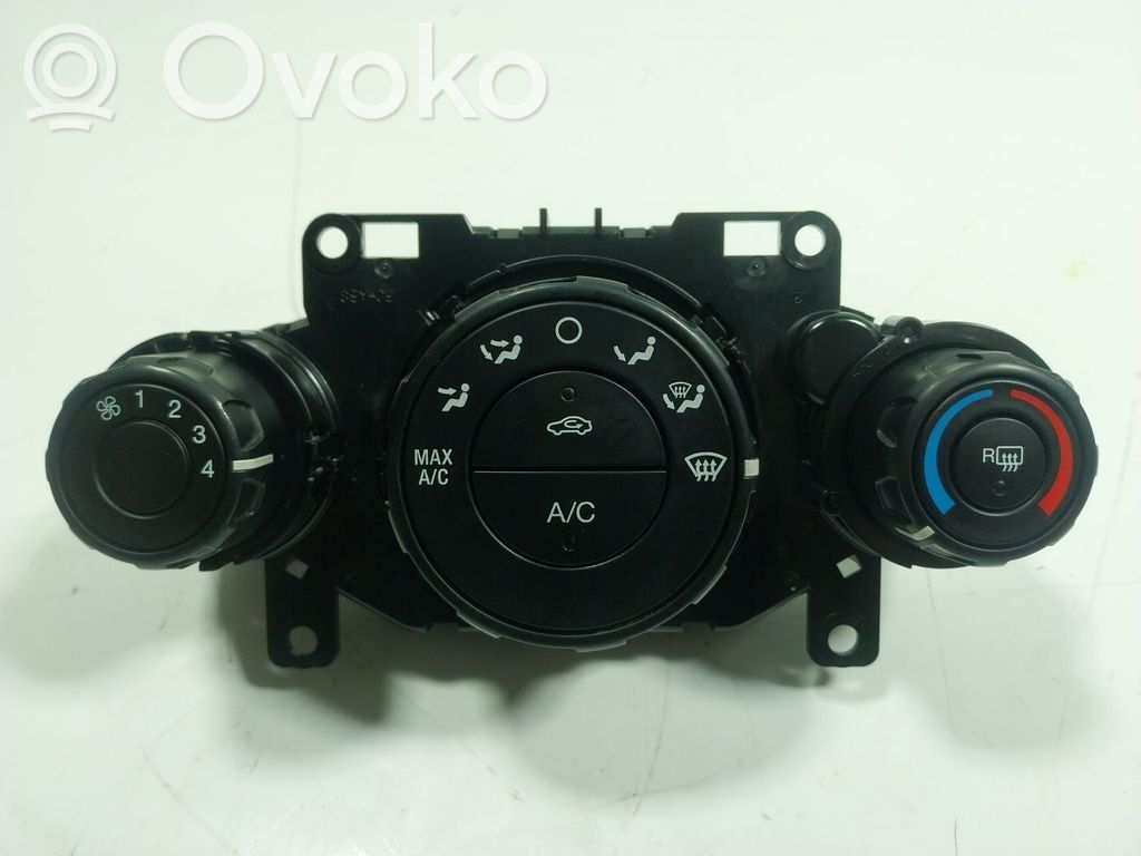 Ford Ecosport Air conditioner control unit module 