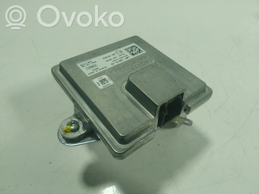 Autres unités de commande / modules   2570243,LJ6T14G113FA