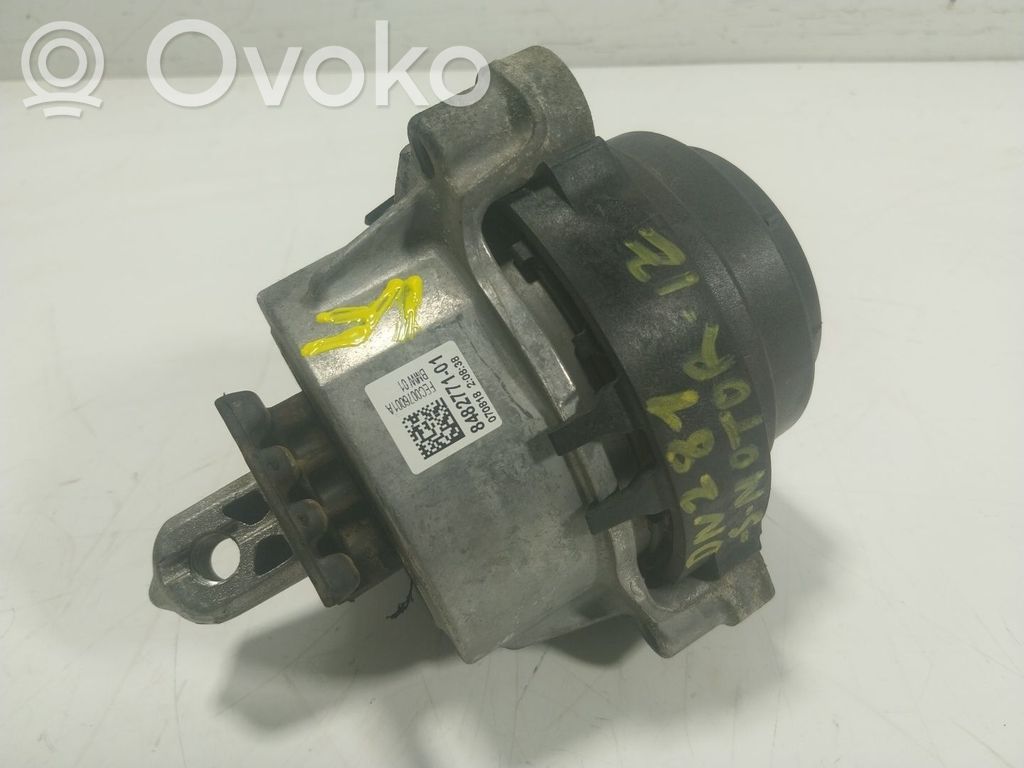 BMW X3 G01 Engine mount bracket 