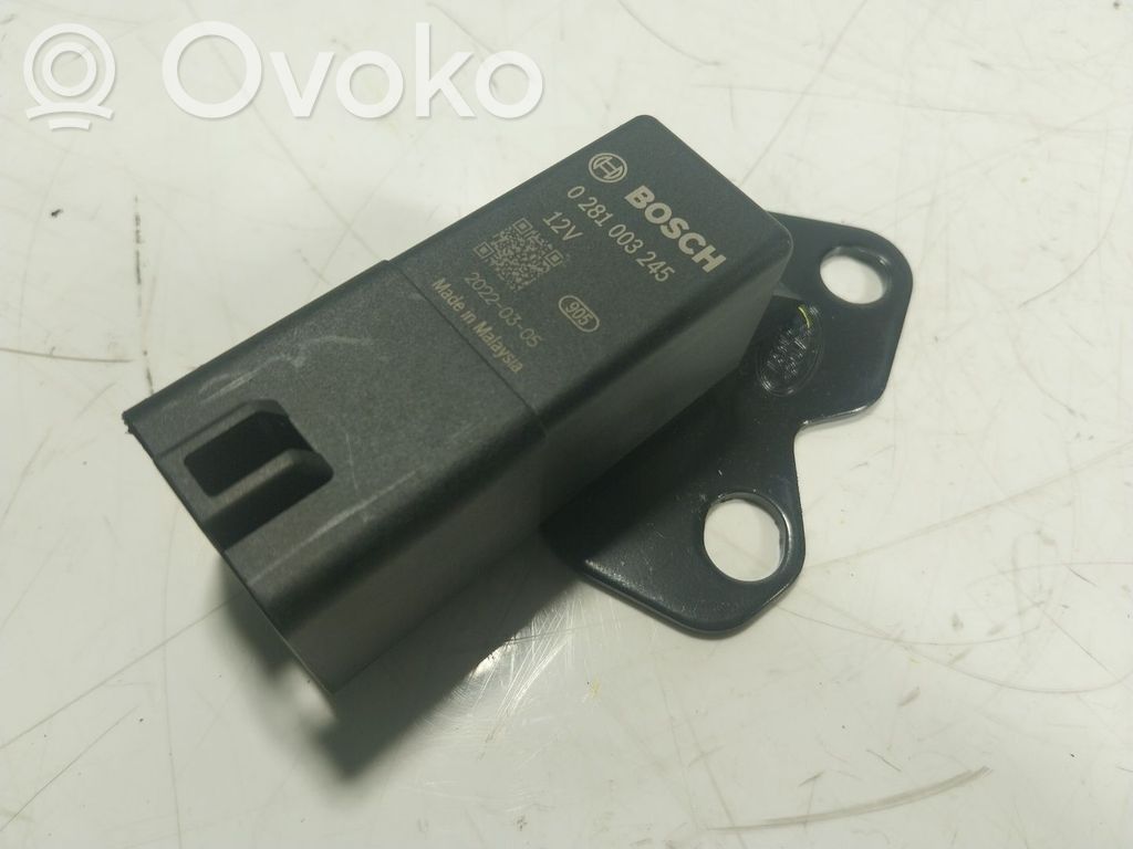Autres unités de commande / modules   LR139668,MX73189E2AA