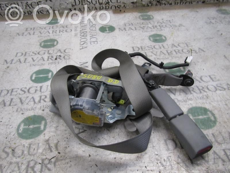 KIA Carens II Cinturón delantero 