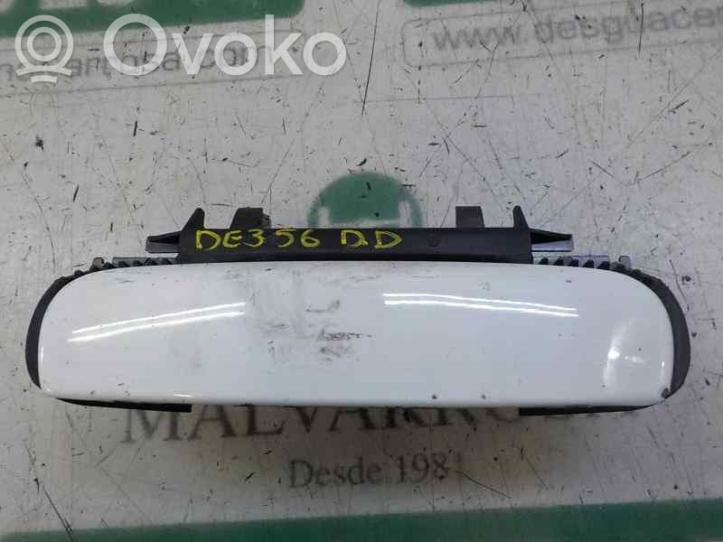 Audi A3 S3 8P Maniglia esterna per portiera anteriore
