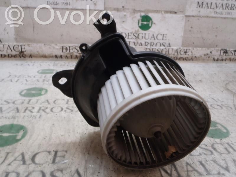Opel Corsa D Ventilator aerotermă