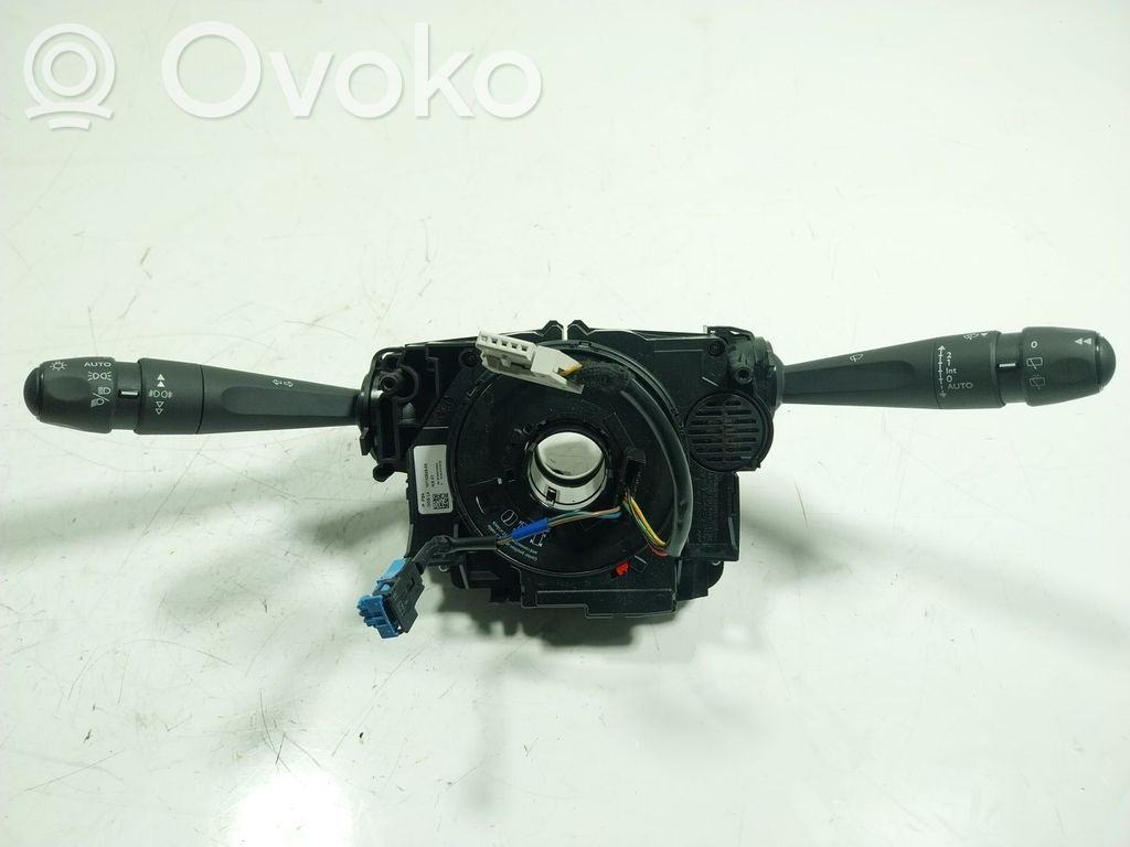 Interruptor de control del panel de luces   98312695ZD,98312695