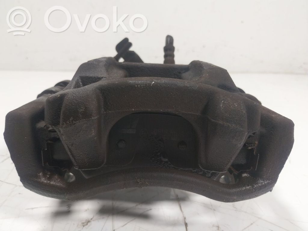 Bremssattel hinten   1843326