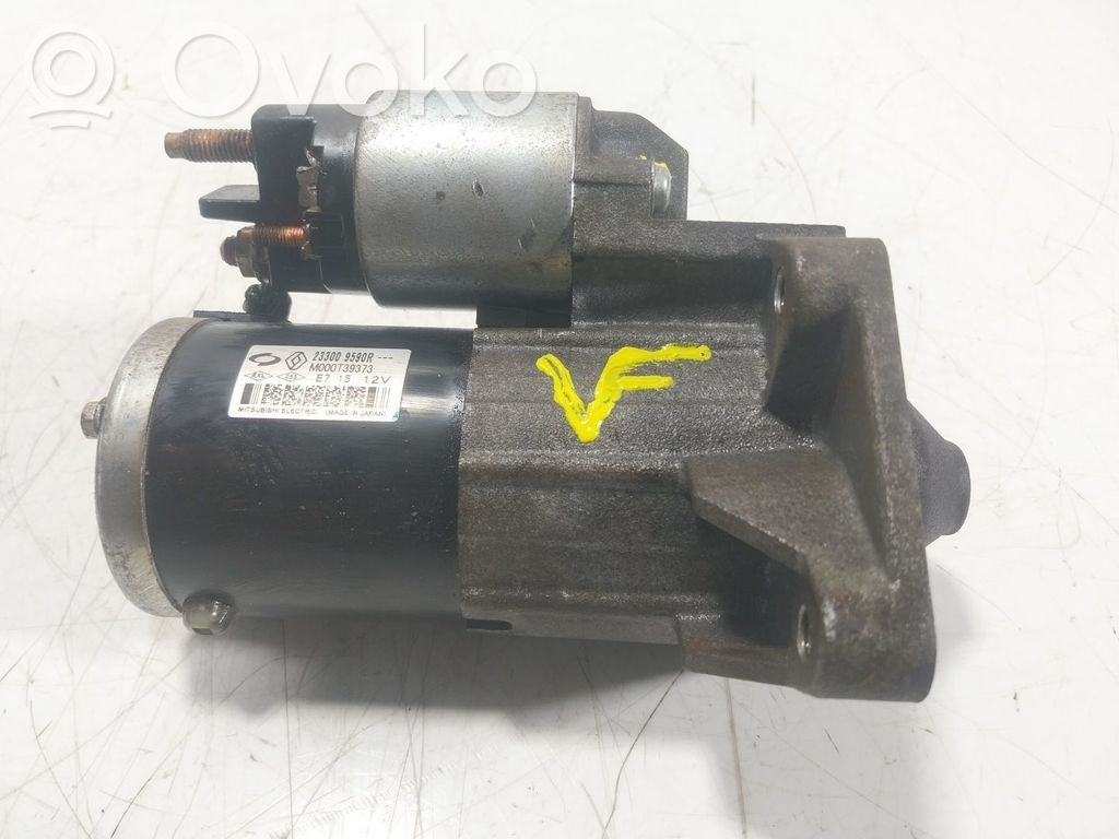 Motor de arranque   93460824,23300959R