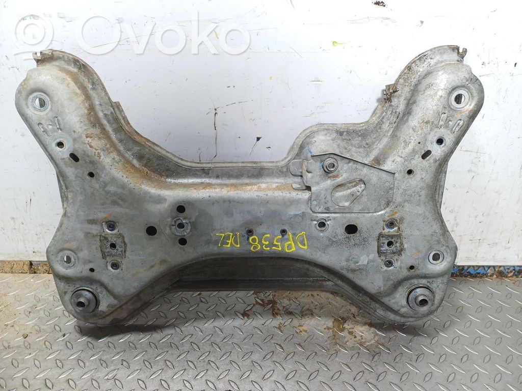 Opel Vivaro Sottotelaio anteriore 