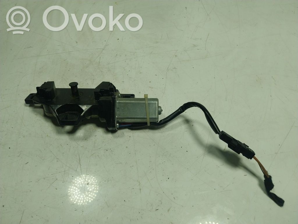 BMW X6 E71 Motorino di blocco/chiusura del portellone del bagagliaio