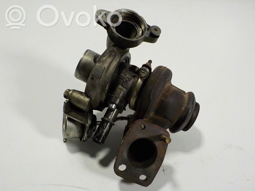 Turbo   Y60513700C,9685293080,084401877