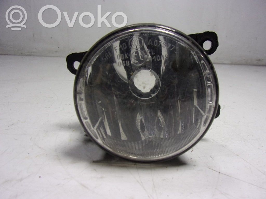 Etusumuvalo   261500097R,261500097R