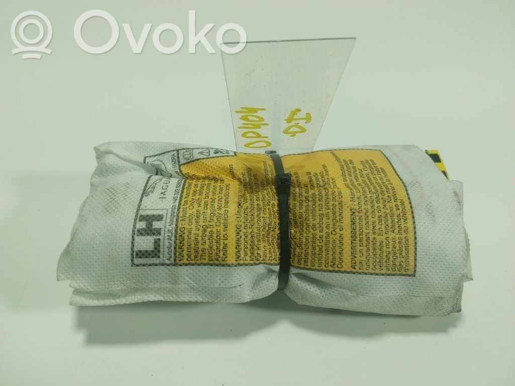 Land Rover Range Rover L405 Poduszka powietrzna Airbag boczna 