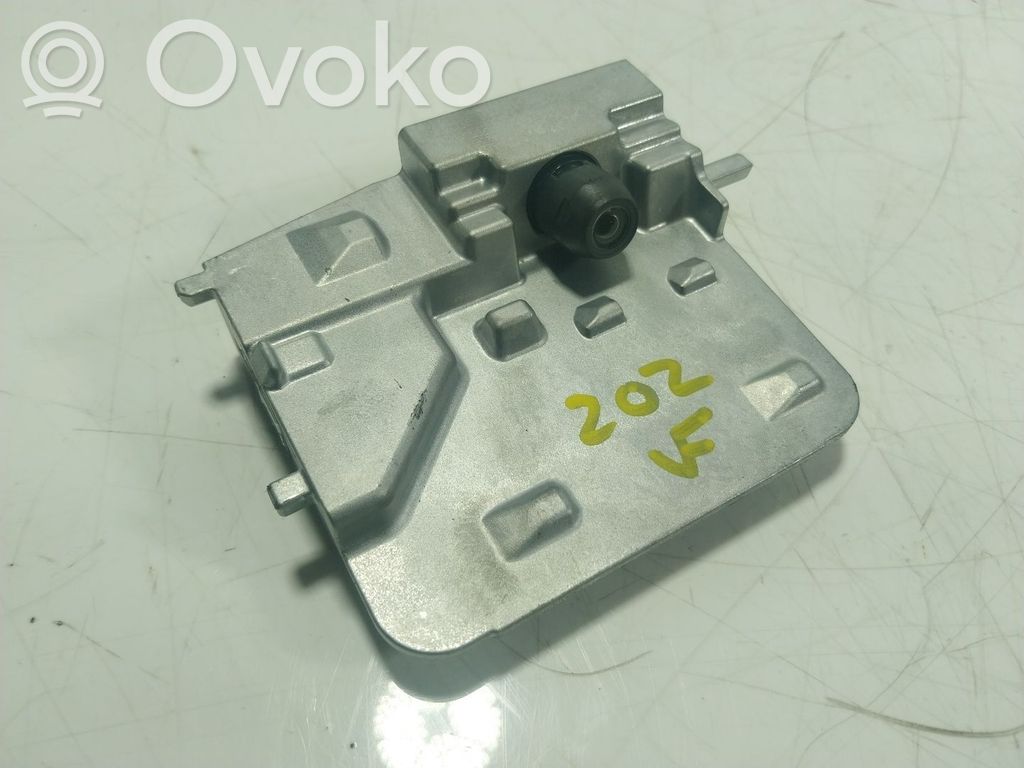 Lexus NX Other control units/modules 