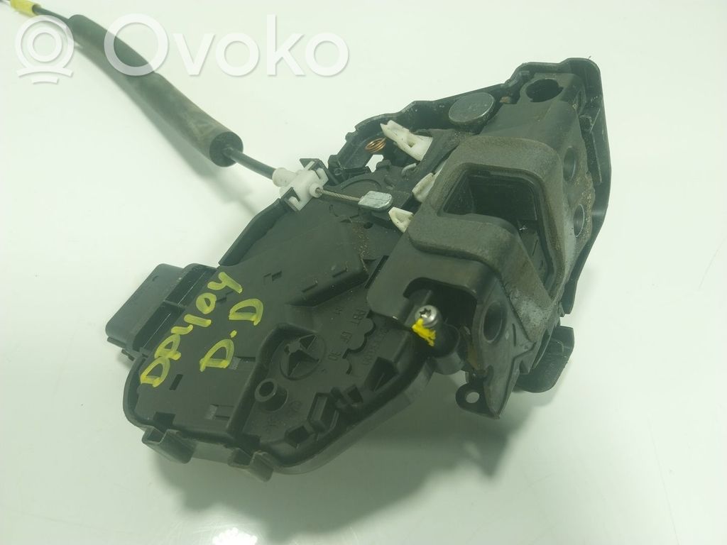 Land Rover Range Rover L405 Serratura portiera anteriore 