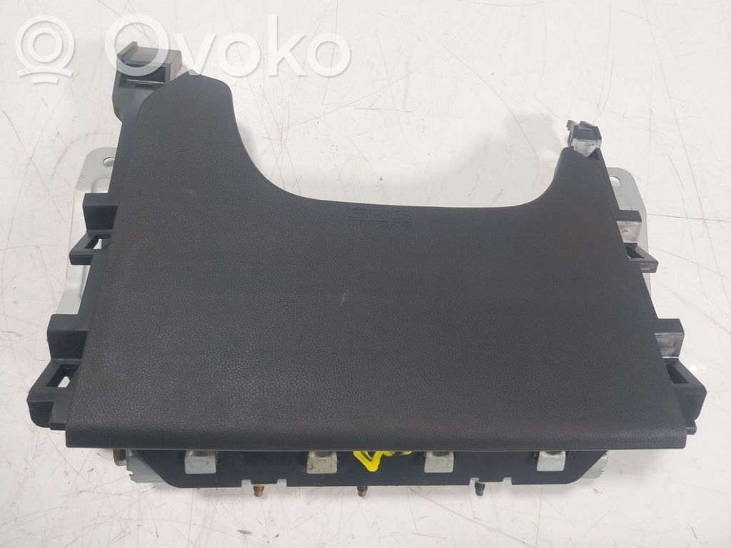 Mitsubishi ASX Poduszka powietrzna Airbag boczna 