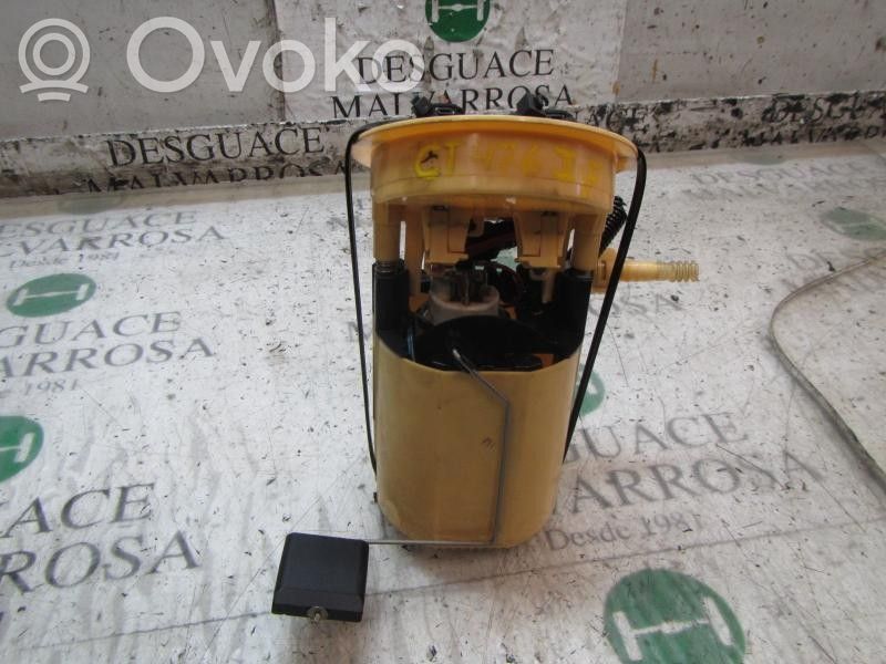 Bomba interna de combustible   16117197077,6763886,A2C53025282