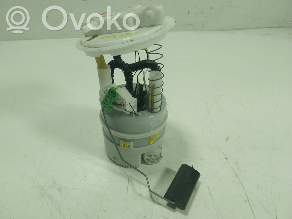 Bomba interna de combustible   172021485R,172021485R