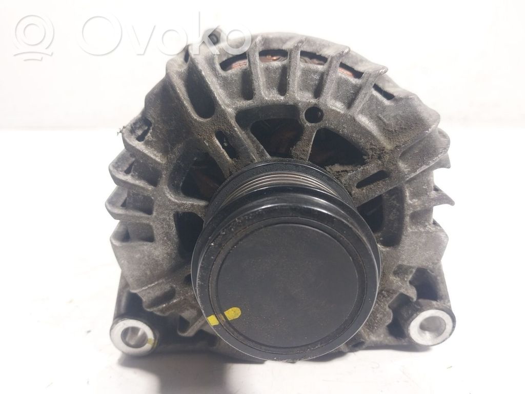 Ģenerators   2260730,AV6N10300GC
