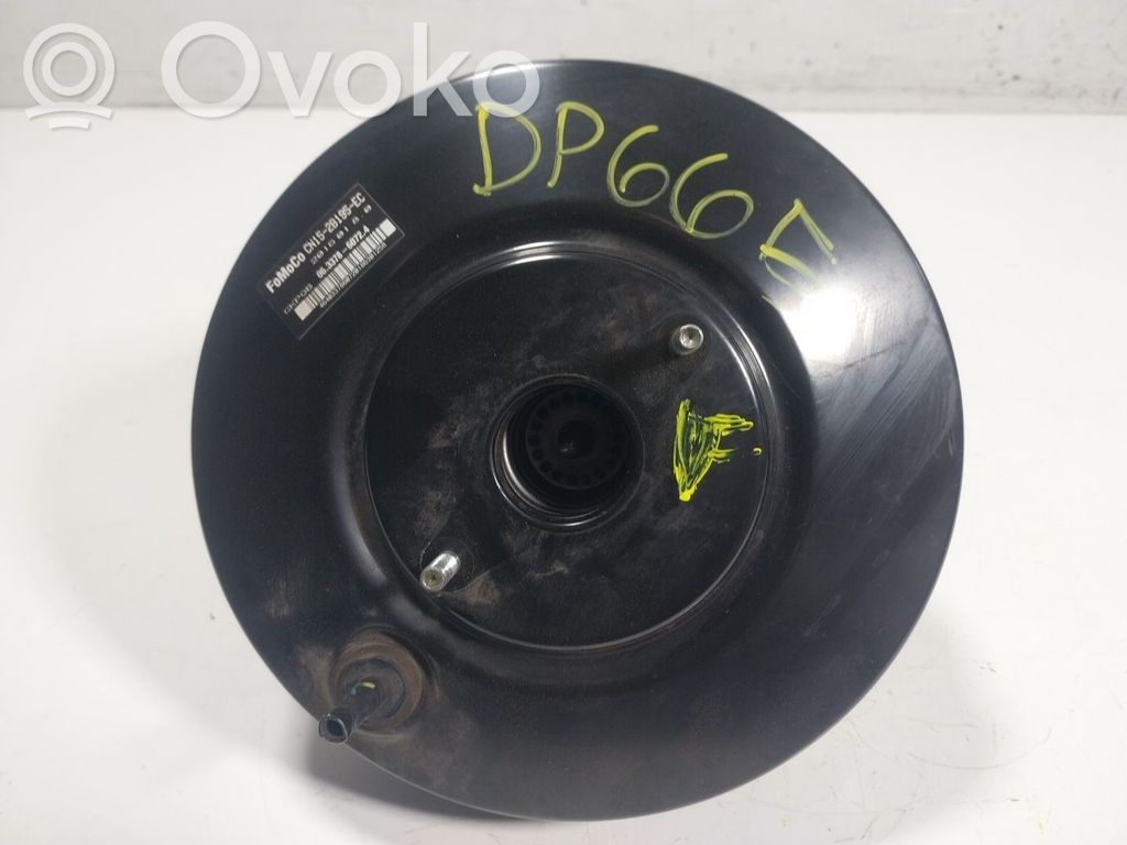 Servo-frein   1783533,CN152B195EC