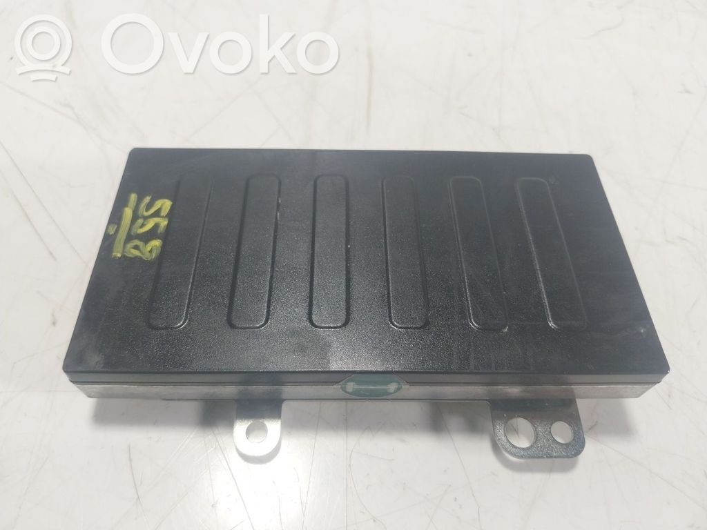 Ford Focus Other control units/modules 