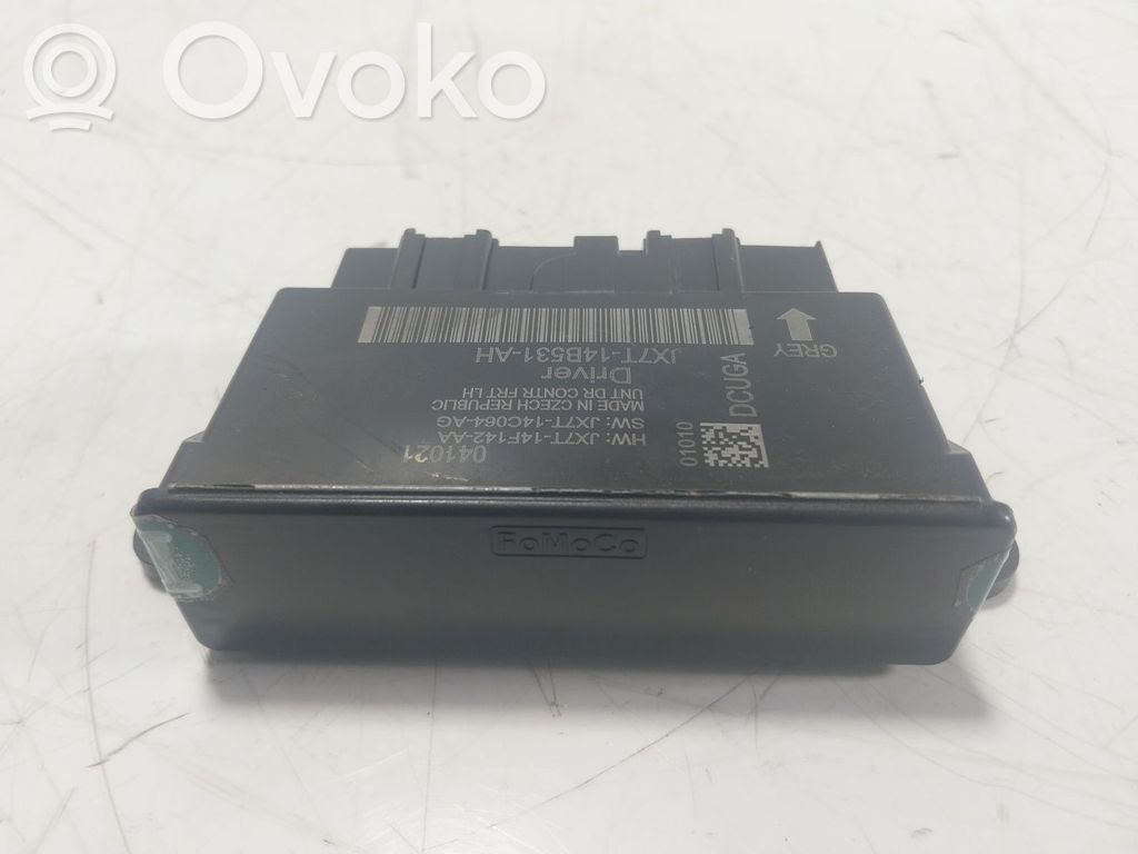 Ford Focus Sonstige Steuergeräte / Module 