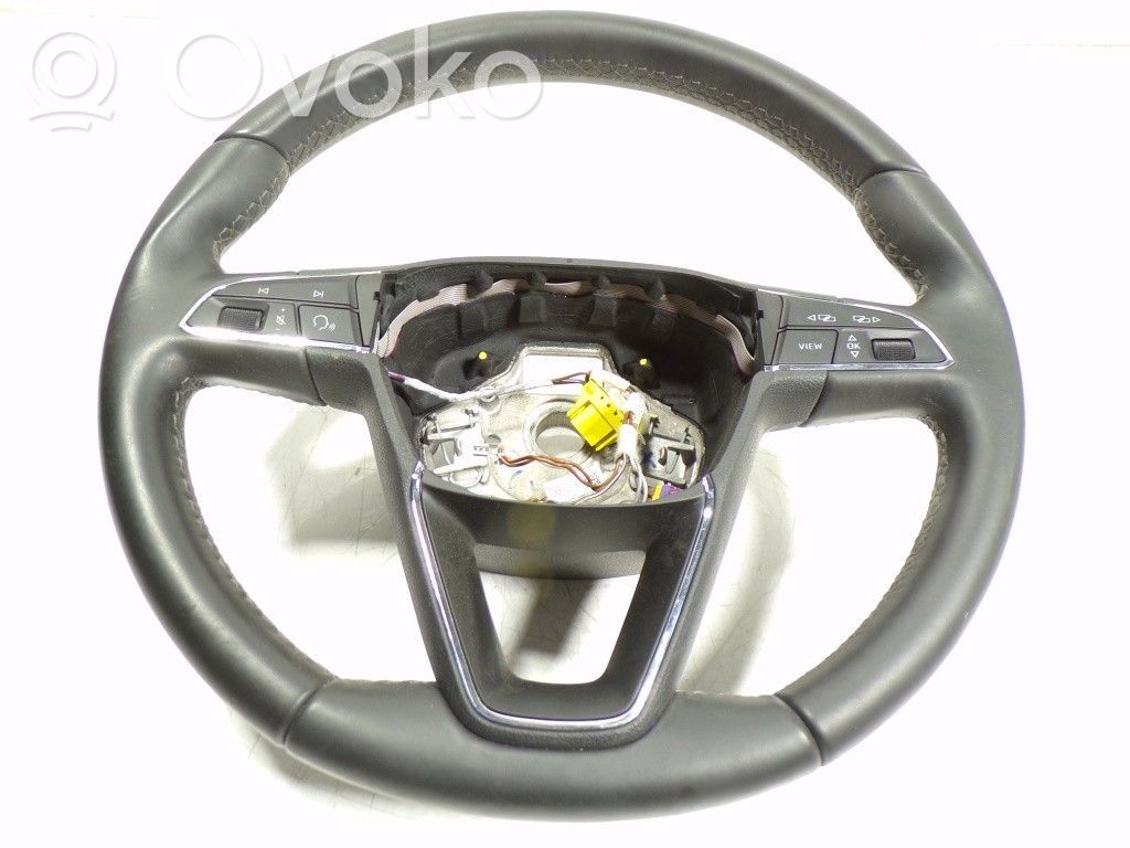 Seat Leon IV Volante 