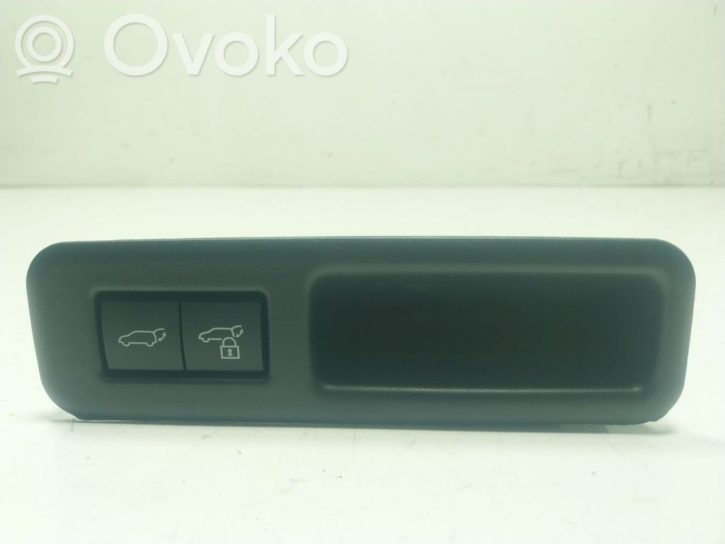 Lexus LBX Przycisk / Przełącznik ogrzewania szyby przedniej / czołowej 