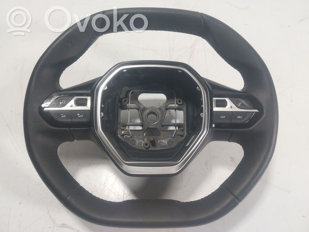 Peugeot 208 II Volante 