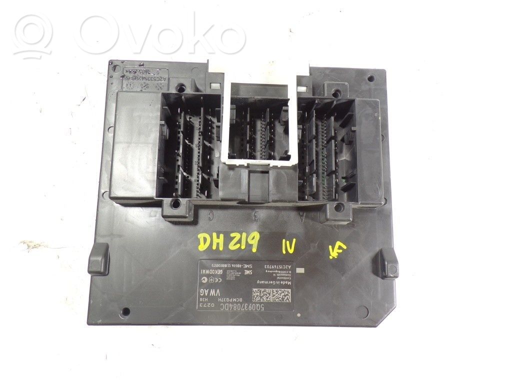 Audi A3 S3 8V Sonstige Steuergeräte / Module 