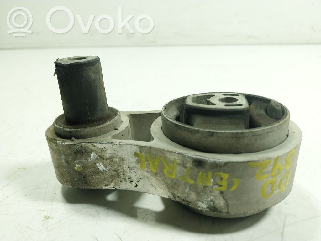 Ford Fiesta Wspornik / Mocowanie silnika 