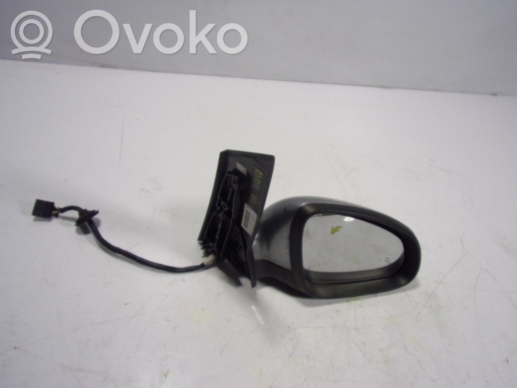 Opel Astra J Rétroviseur électrique de porte avant