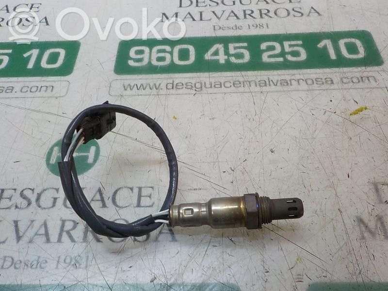 Sonde lambda   8201035691,8200495791