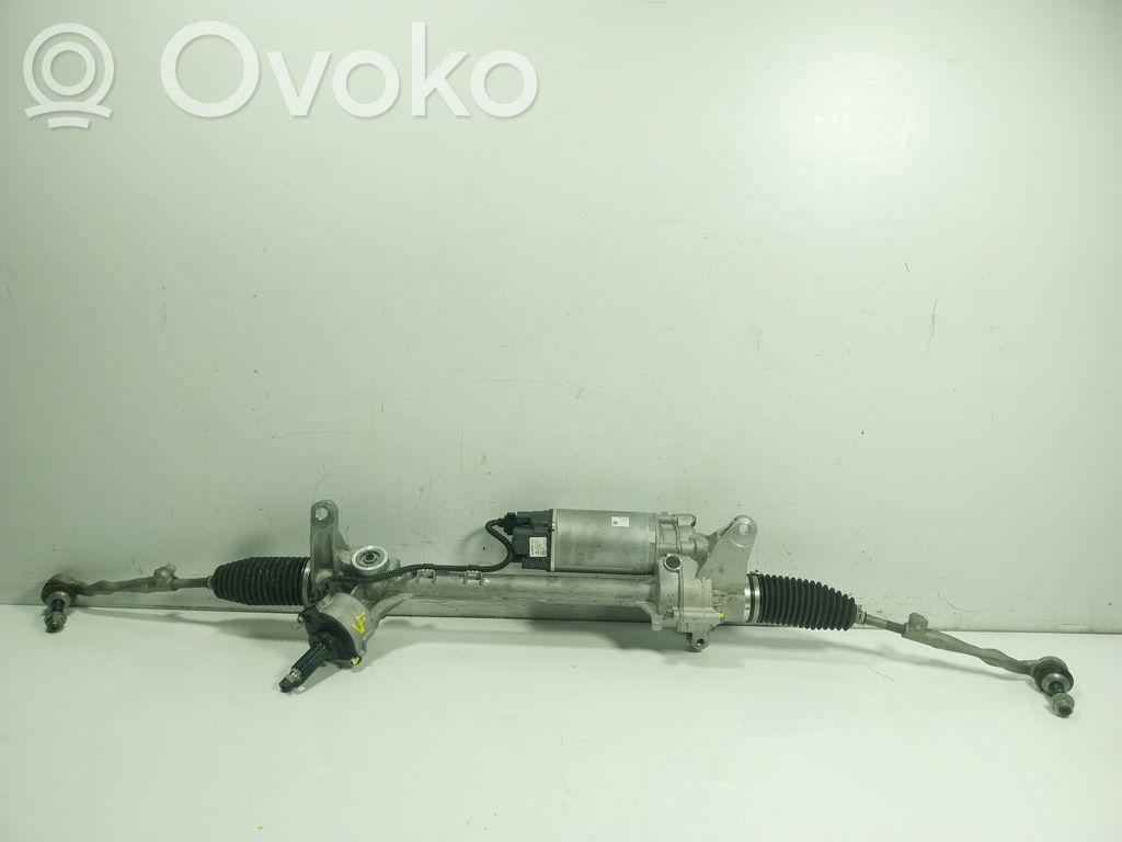 BMW 8 G15 Steering rack 