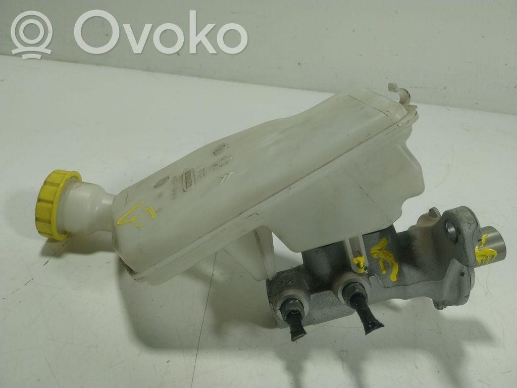 Wspomaganie hamulca   4601R7,32069745