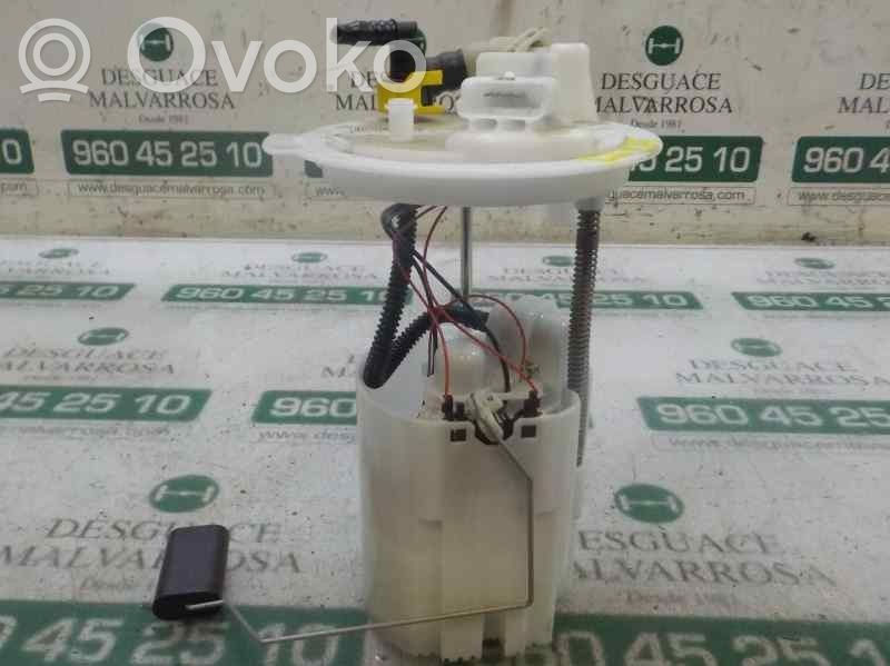 Bomba interna de combustible   52007141,52007141,17115503147141