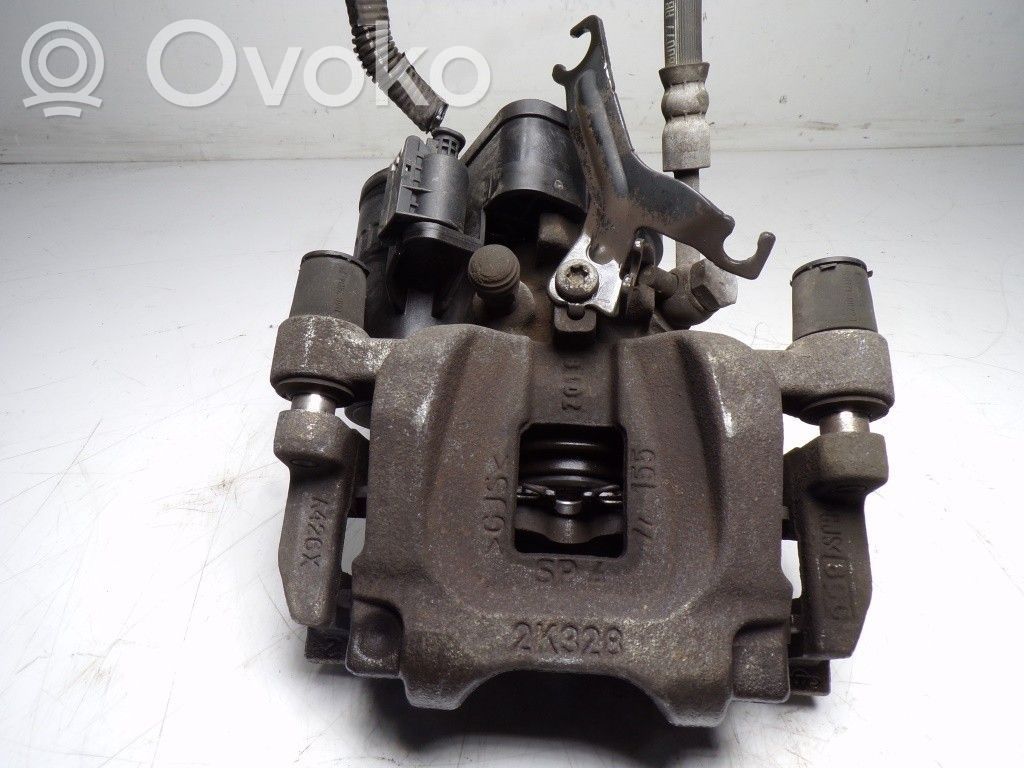 Land Rover Discovery 5 Pinza del freno posteriore 