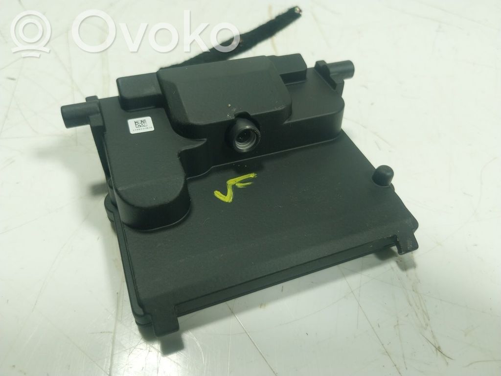 Ford Transit VII Other control units/modules 