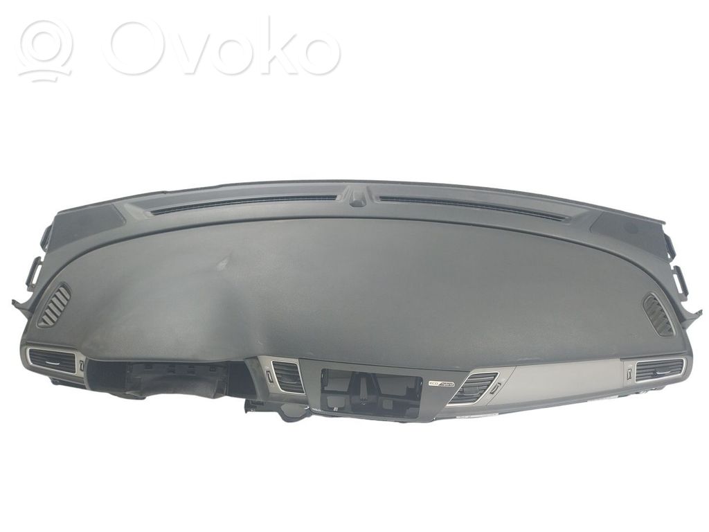 KIA Niro Panel de instrumentos 