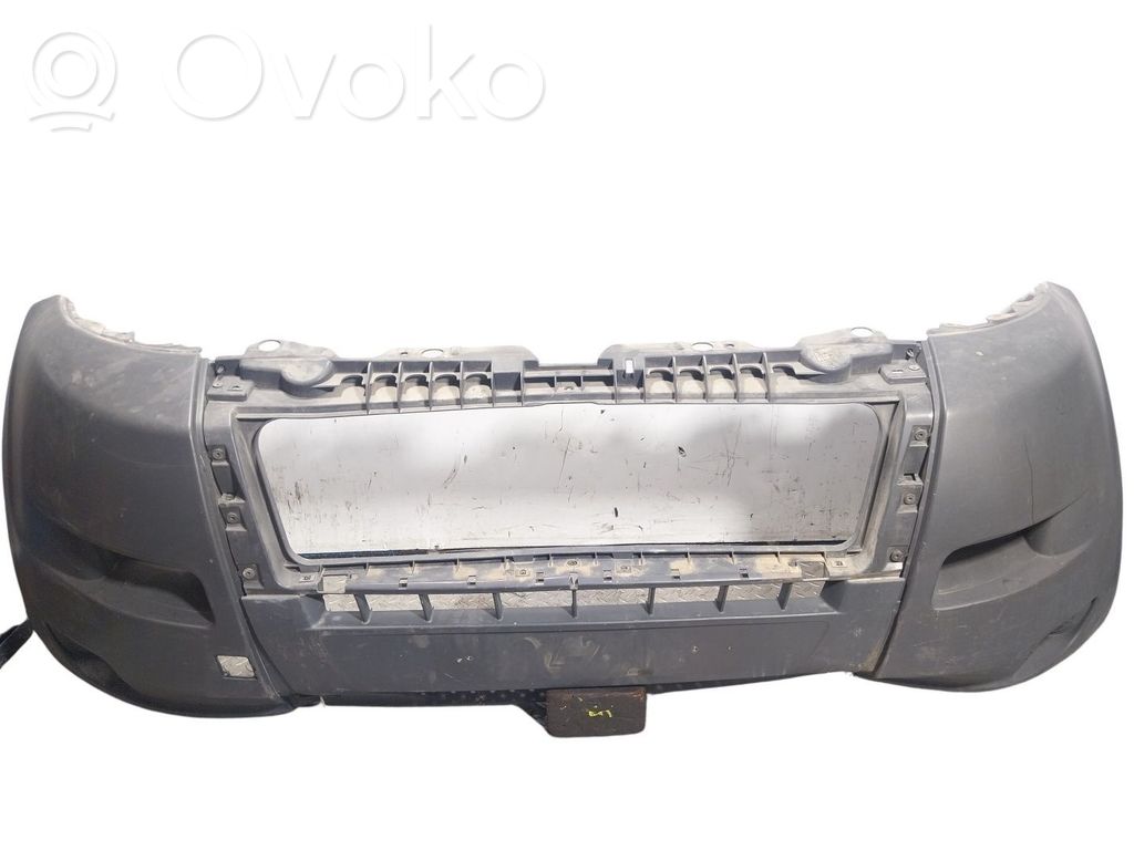 Front bumper   7401NN,7401FG